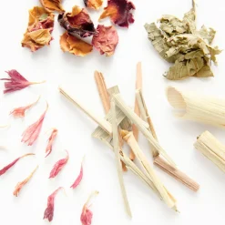 Terza Luna Tisane Alla Frutta Gusto Dolce|Tisane Alla Frutta^Harmony Infusion