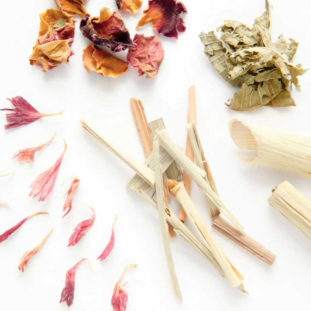 Terza Luna Tisane Alla Frutta Gusto Dolce|Tisane Alla Frutta^Harmony Infusion
