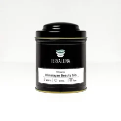 Terza Luna Tè Verde|Tè Darjeeling^Himalayan Beauty first flush bio 2023