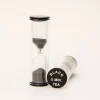 Terza Luna Accessori Per Il Tè^Hourglass for black teas "Black