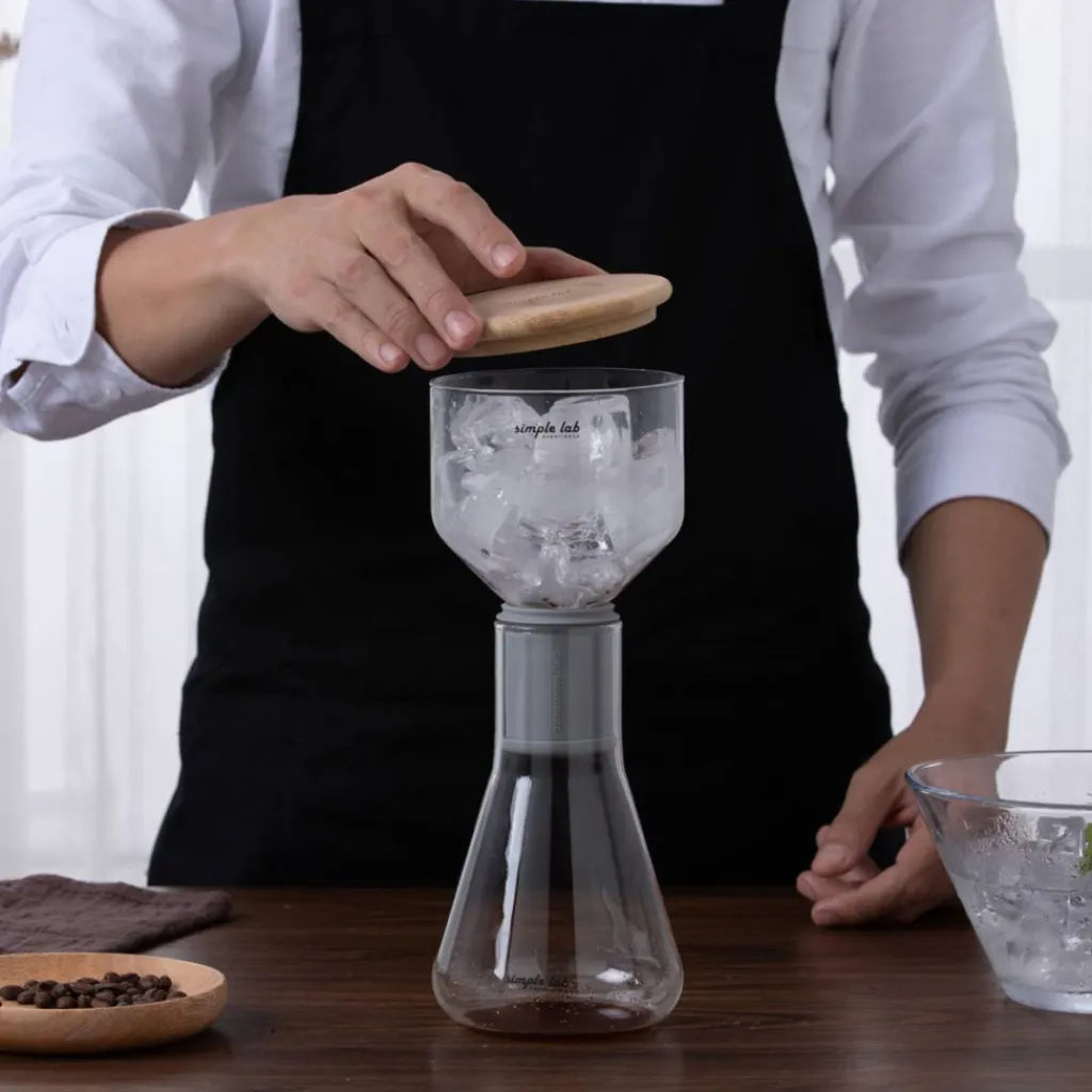 Terza Luna Accessori Caffè|Accessori Per Il Tè^Ice cold brew for tea or coffee
