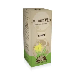 Terza Luna Spagiria^Immunvin -supplement for immune defenses-