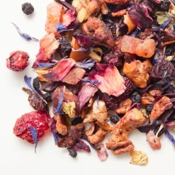 Terza Luna Filtri Da Tè|Tisane Alla Frutta^Infusion of delicious fruits