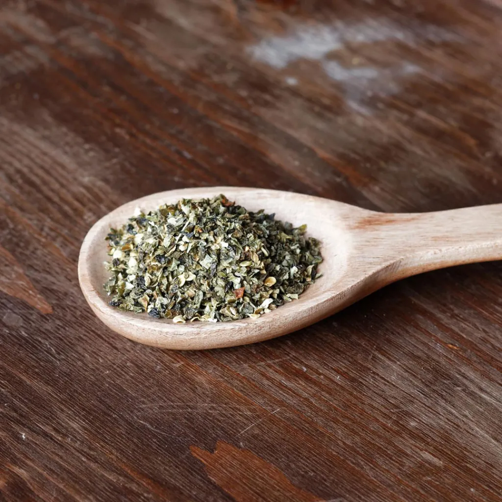 Terza Luna Peperoncini|Spezie Messicane^Jalapeño Chipotle Green or Red