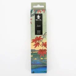 Terza Luna Incensi Giapponesi^Japanese Incense Koh Do Zen