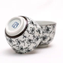 Terza Luna Teiere, Servizi Da Tè E Tisaniere^Japanese Jiro teapot and 2 cups set