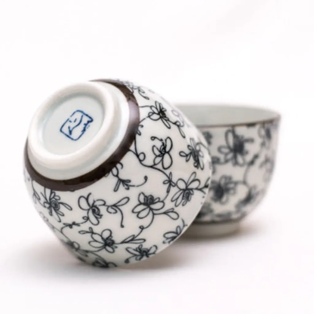 Terza Luna Teiere, Servizi Da Tè E Tisaniere^Japanese Jiro teapot and 2 cups set