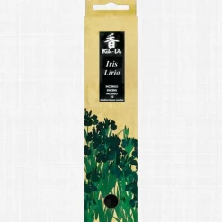 Terza Luna Incensi Giapponesi^Japanese Koh do Iris Incense