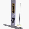 Terza Luna Lavanda Della Provenza In Fiori|Incensi Giapponesi^Japanese Morning Star Lavender Incense