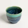 Terza Luna Tazze Da Tè E Tisane^Japanese Sencha Tea Cup
