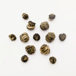 Terza Luna Tè Rari Premium|Tè Verde Aromatizzato^Jasmine Phoenix Eyes Premium bio
