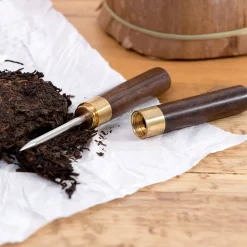 Terza Luna Accessori Per Il Tè|Tè Pu-erh^Knife for Pu Erh