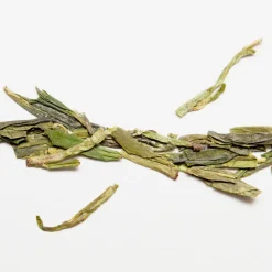 Terza Luna Tè Verde^Long Jing Da Fo