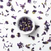 Terza Luna Erbe Officinali|Fiori Eduli E Garnish^malva essiccata