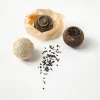 Terza Luna Tè Pu-erh|Tè Rari Premium^Mandarina pu er té