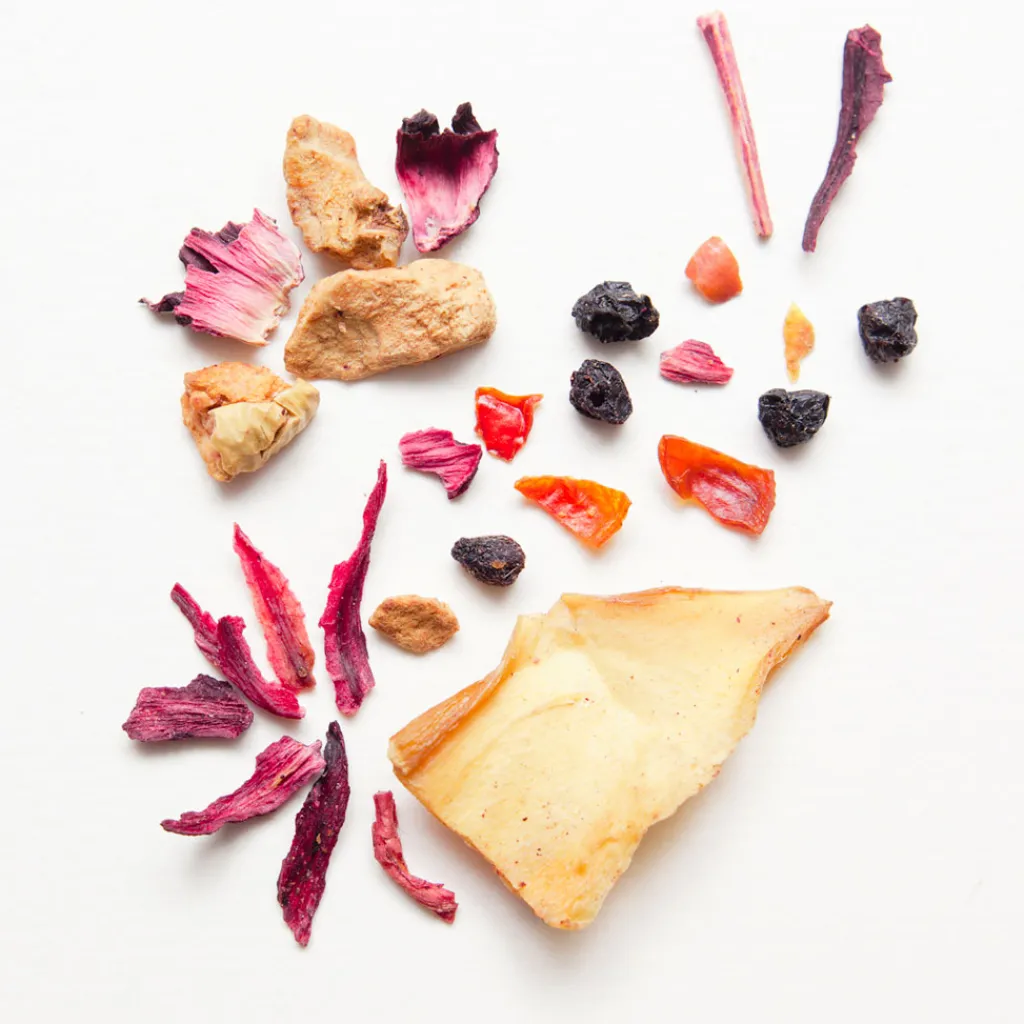 Terza Luna Tisane Alla Frutta^Mango and Passion Fruit