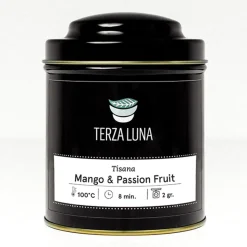 Terza Luna Tisane Alla Frutta^Mango and Passion Fruit