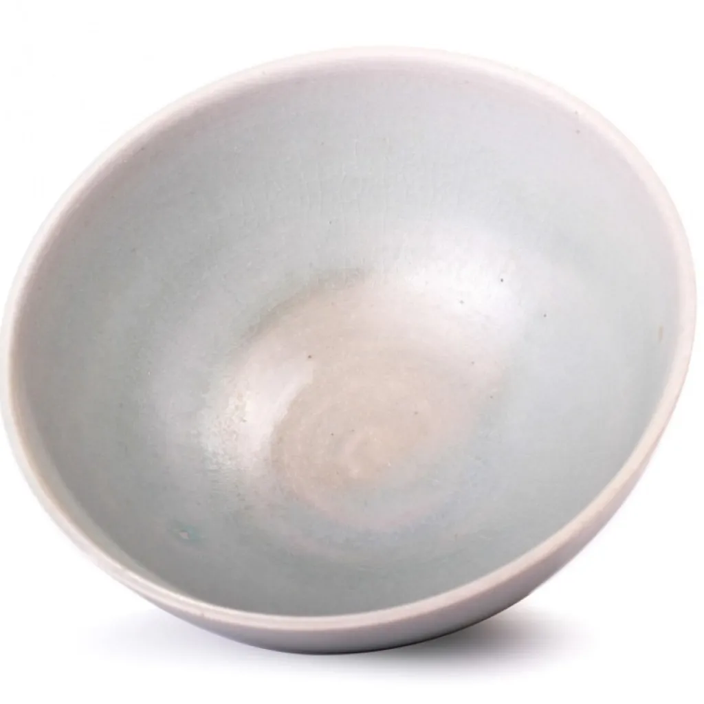 Terza Luna Matcha|Matcha Giapponese Bio^Matcha preparation cup
