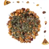 Terza Luna Filtri Da Tè|Tisane Alla Frutta^Mediterranean Organic