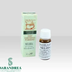 Terza Luna Oli Essenziali^Melissa essential oil