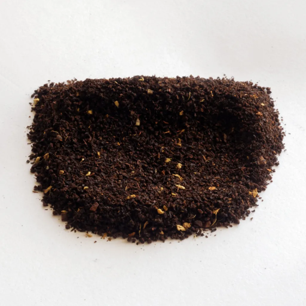 Terza Luna Tè Nero Aromatizzato^Milky Chai