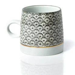 Terza Luna Tazze Da Tè E Tisane^Mug "Calla