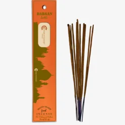 Terza Luna Incensi Indiani^Natural Honey Incense (Darsan Bhatti)