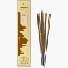 Terza Luna Incensi Indiani^Natural Honey (Myrrh) Incense
