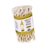 Terza Luna Incensi Indiani^Nepalese rope incense -Sandalwood-