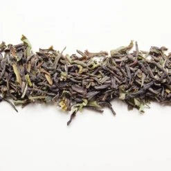 Terza Luna Tè Nero^Organic Balasun Darjeeling First Flush Black Tea