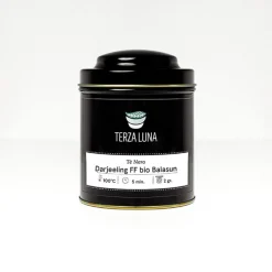 Terza Luna Tè Nero^Organic Balasun Darjeeling First Flush Black Tea
