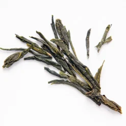 Terza Luna Tè Verde^Organic Bancha, first flush, Japan