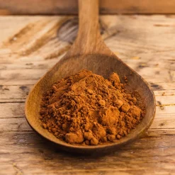 Terza Luna Matcha Giapponese Bio|Spezie Sudamericane^Organic cocoa powder