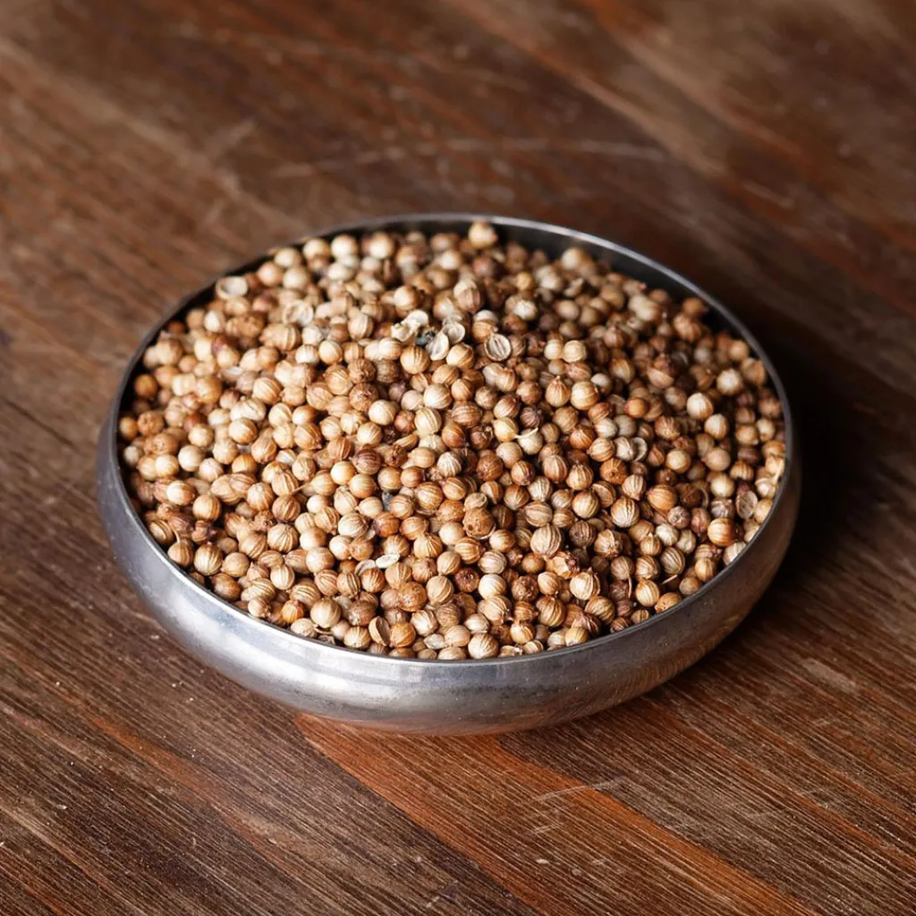 Terza Luna Spezie|Semi^Organic Coriander
