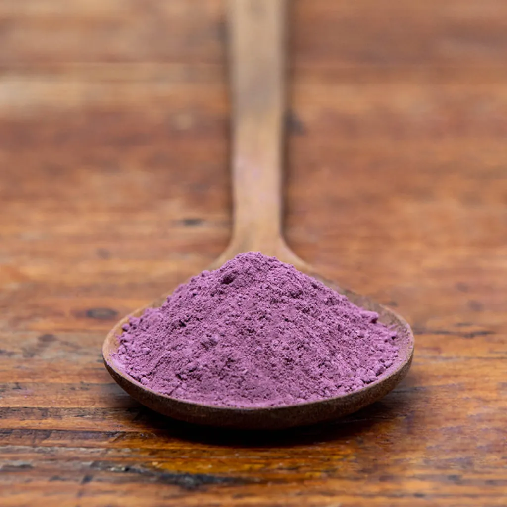 Terza Luna Erbe Officinali^Organic Damask Rose Powder