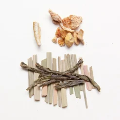 Terza Luna Tè Verde Aromatizzato^Organic Ginger and Citrus