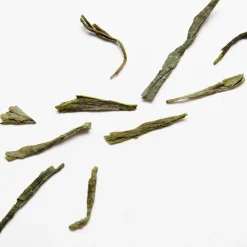 Terza Luna Tè Verde Aromatizzato^Organic Green Earl Grey