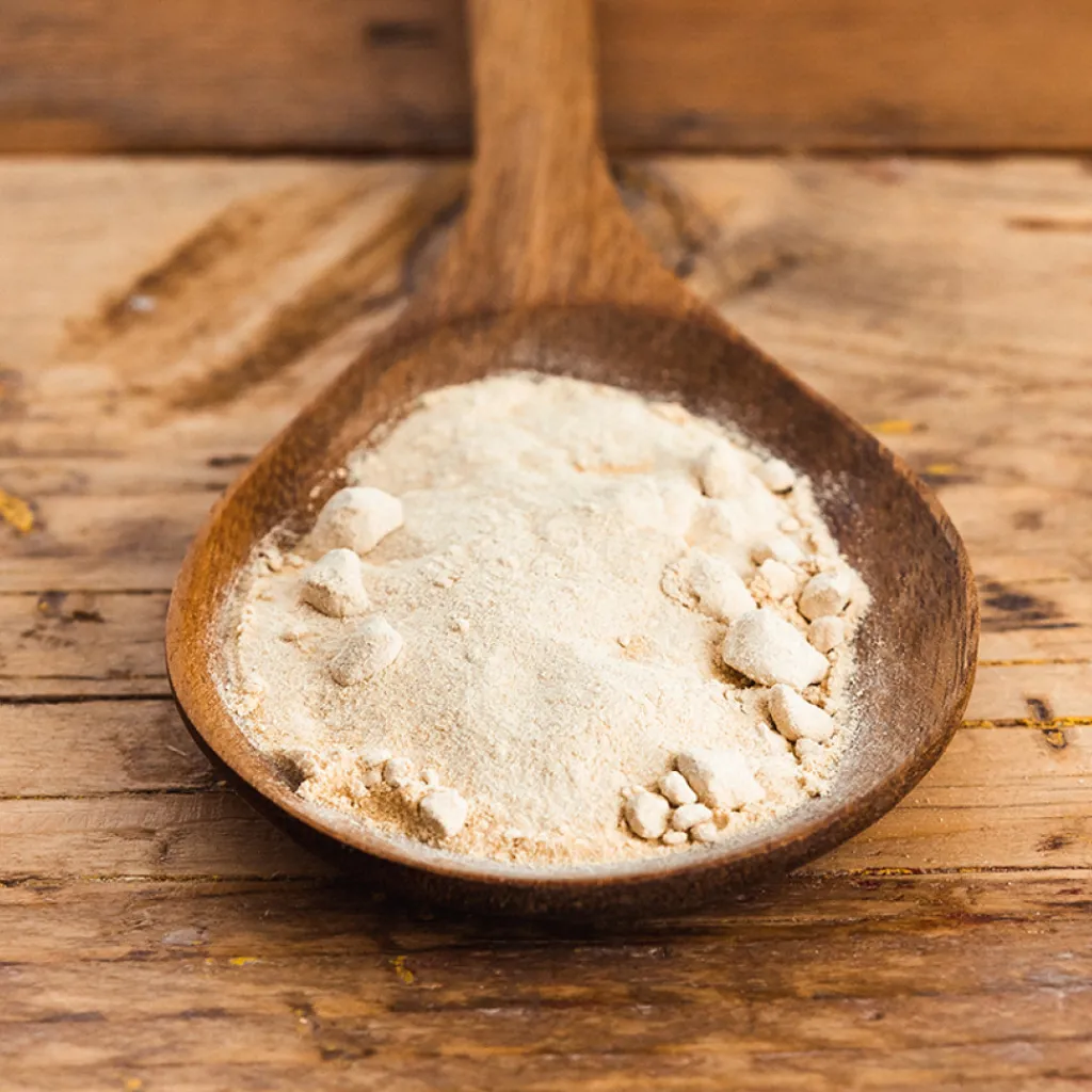 Terza Luna Erbe Officinali|Damiana In Foglie^Organic Maca, Peru