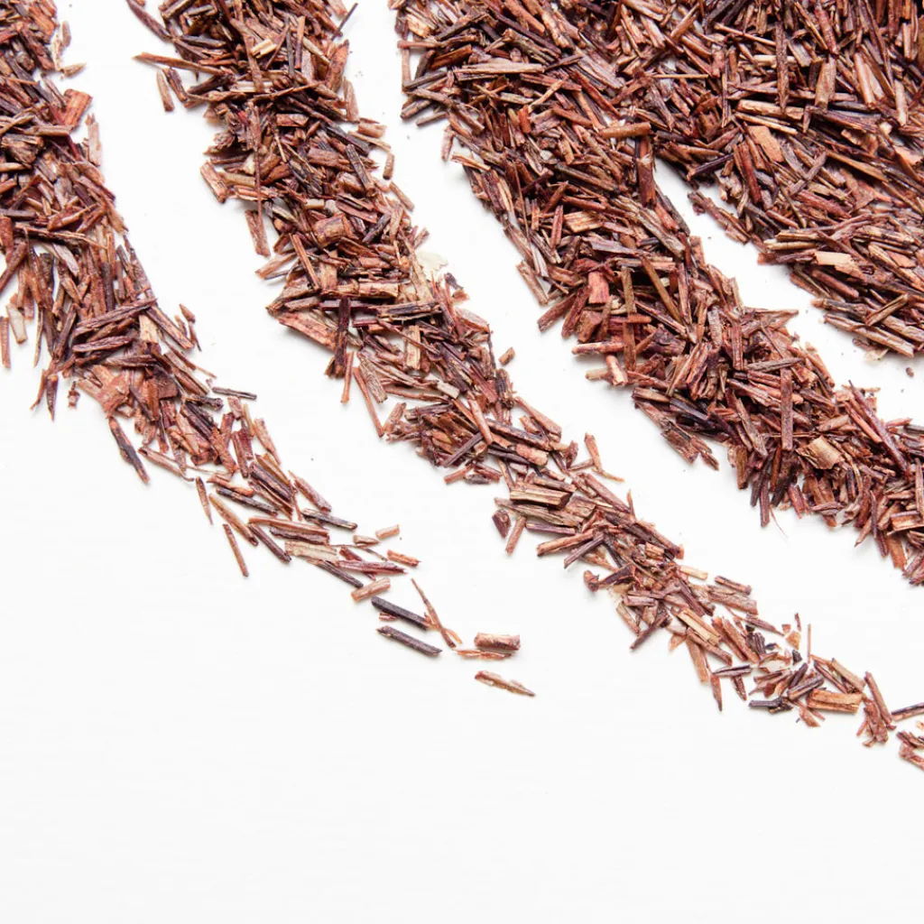 Terza Luna Rooibos^Organic Pure Rooibos