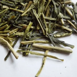 Terza Luna Tè Puri Raccolto 2024^Organic Sencha Zairai