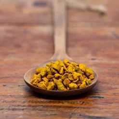 Terza Luna Spezie Indiane|Erbe Officinali^Organic Turmeric Tea Blend