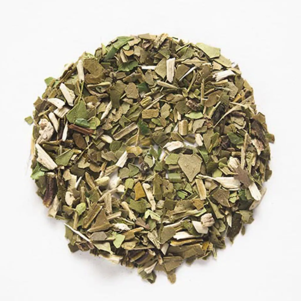 Terza Luna Mate|Tè E Tisane^Organic Yerba Mate