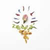 Terza Luna Tisane Alla Frutta^Peach & Lychee Rose
