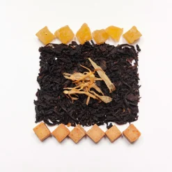 Terza Luna Tè Nero Aromatizzato^Pear Jam