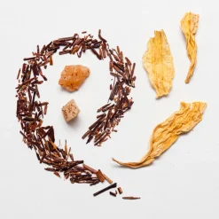 Terza Luna Rooibos^Pearl of the Nile