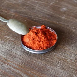 Terza Luna Spezie|Spezie Europee^Pimentón de la Vera: Paprika from La Vera