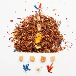 Terza Luna Rooibos^Pineapple Magic