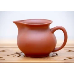 Terza Luna Gong Fu Cha|Teiere, Servizi Da Tè E Tisaniere^Pitcher or Jug, Master Shen, Taiwan