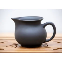 Terza Luna Gong Fu Cha|Teiere, Servizi Da Tè E Tisaniere^Pitcher or Jug, Master Shen, Taiwan