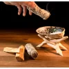 Terza Luna Incensi In Grani|Brucia Incensi^Positive Energy Set smudging set for fumigations